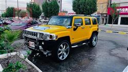 همر H3